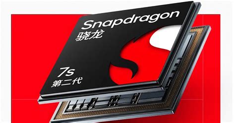 Qualcomm เปิดตัว Snapdragon 7s Gen 2 ชิปเซตระดับ 4 นาโนเมตร สำหรับสมาร์ตโฟนระดับกลาง Beartai