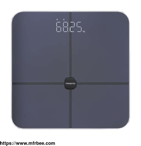 Body Fat Scale - Mfrbee.com