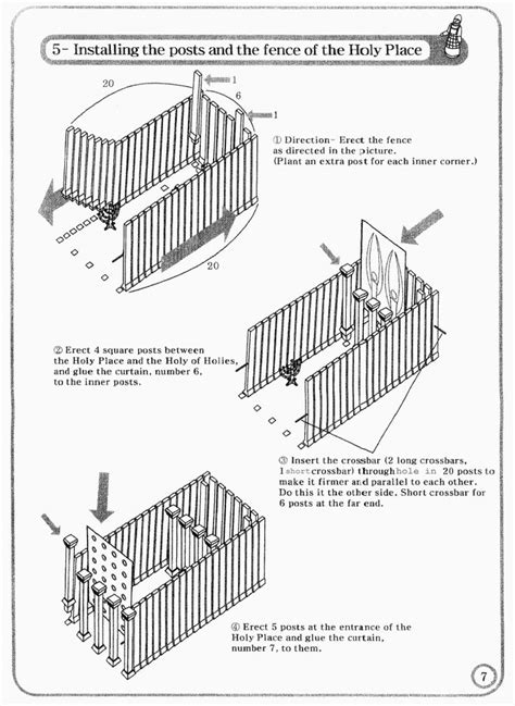 46 best Tabernacle of Moses images on Pinterest | Bible studies, Israel ...