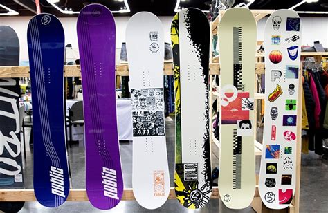 2020 Public Snowboard Reviews And Videos Tactics