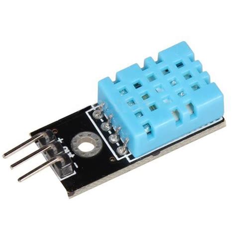 jual dht temperature  humidity module shopee indonesia