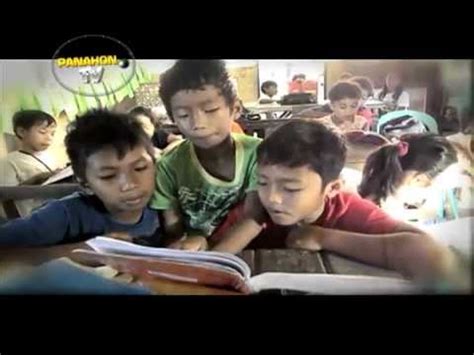 ULAT PANG-MULAT: Mga Kakulangan sa Edukasyon | Doovi