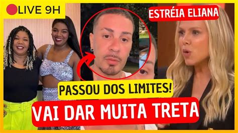 Raquel Brito E Sua M E S O Confirmadas Em Reality Carlinhos Maia