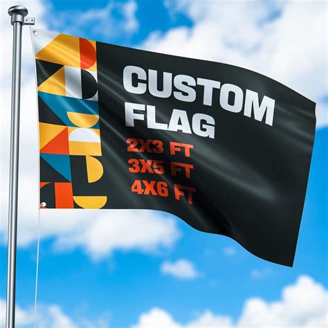 Amazon 3 X5 Custom Flag Or Banner 3x5 Foot 150X90cm Very