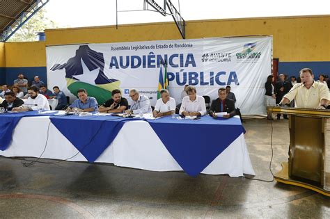 Dr Neidson Apoia Emancipa O De Extrema E Demais Distritos De Rond Nia