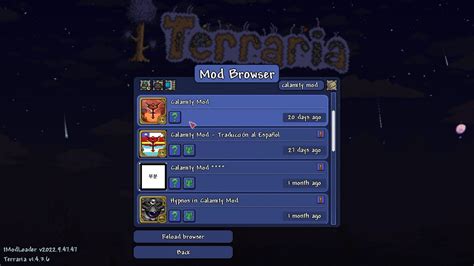 Terraria Calamity Mod 2023 Download And Review Avgg