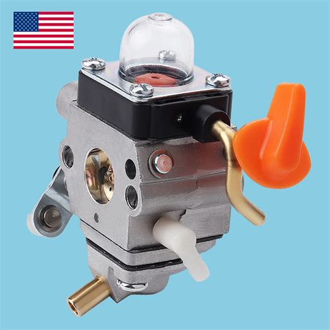 Carburetor For Stihl Fs Fs Fs Fs Fs R Fs R Fs K Zama C Q