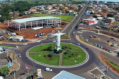 Tudo Sobre O Munic Pio De Rio Verde Estado De Goias Cidades Do Meu