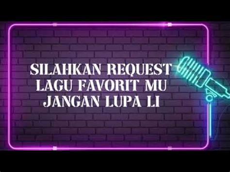 Karaoke Layang Sworo Youtube