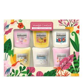 Yankee Candle Home Inspiration świeca zapachowa 6 szt