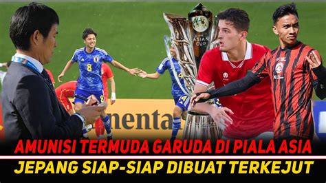 MENGERIKANTERMUDA SEPANJANG SEJARAH STY SELALU BAWA PREDATOR MUDA