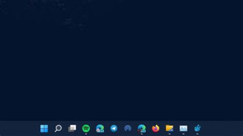 Windows 11 Default Taskbar Layout | Images and Photos finder