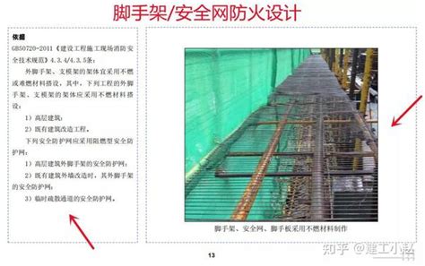 施工现场消防怎么做？全流程工地临时消防做法图集，让施工更安全 知乎