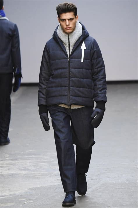 Men’s winter jackets - | Fashion trends. Fashion news and fashion weeks ...