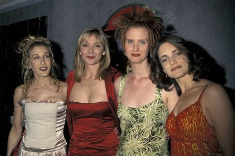 10 Life Lessons From Sex And The City