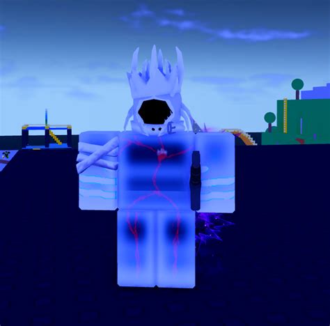 Tried to make Minos Prime in roblox : r/Ultrakill