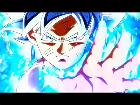 fire goku edit 🔥🔥 (ignore audio) : r/Ningen