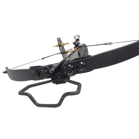 Sas Panther 150lbs Compound Crossbow 280fps 4x32 Scope Package With Ca