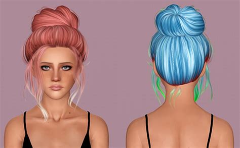 Ifcasims Simpliciaty Divine Cas Thumbnail Mesh By