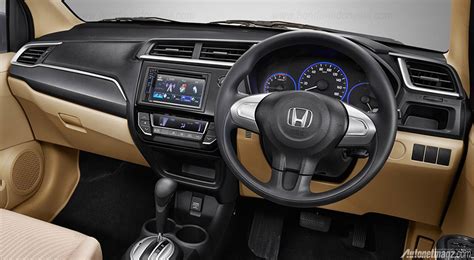 Honda Mobilio Facelift Diluncurkan Ini Bedanya Autonetmagz