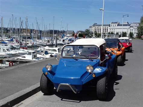 Circuit De Deauville Vivre Dans Le Calvados