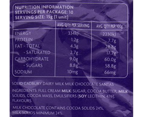 Ripple Chocolate Milk Nutrition Label - Vanilla Dairy-Free Plant-Based Milk | Ripple Foods ...