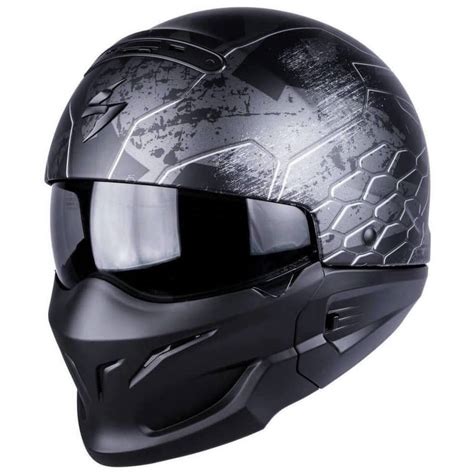 Scorpion Motorcycle Helmets Worldwide Shipping Fortamoto