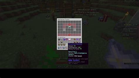 Playing Hypixel Skyblock Doing Kuudra T1 And T2 For Kuudra Pet Youtube