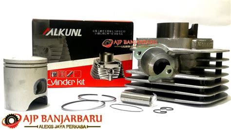 Jual CYLINDER BLOK SEHER BLOCK MESIN KAS ASSY KOMPLIT PISTON RING