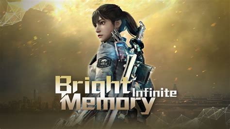 Bright Memory Infinite Coming To Xbox Series Xs Playstation®5 And Nintendo Switch On July 21st