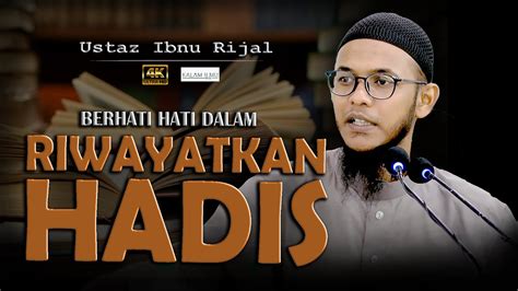 Sekacak Manakah Nabi Yusof As L Ustaz Ibnu Rijal YouTube