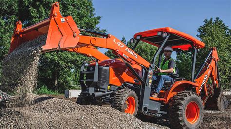 Kubota | Dartmouth, NS | Halifax Kubota