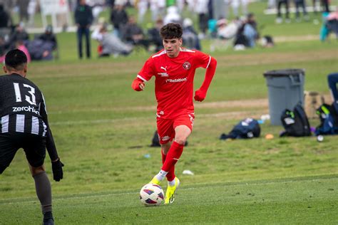 2024 Dallas Cup Photos By Doug Fejer