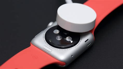 Apple Mandates Fast Charging For Apple Watch Accessory Makers, Insiders Say