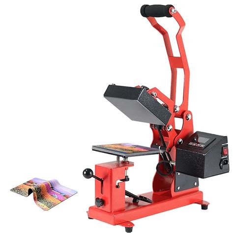 Mini Combo Heat Press Machine Microtec Is The Leading Manufacturer Of