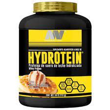 Hydrotein Advance Nutrition Prote Na Suero De Leche Lb