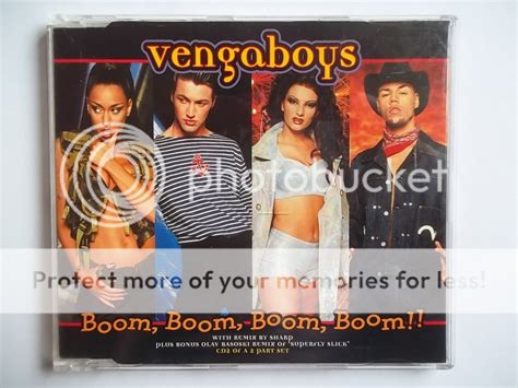 Vengaboys, 399 disques vinyle et CD sur CDandLP