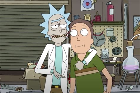 'Rick and Morty' Theory: Is Bruce Chutback Jerry’s Son?