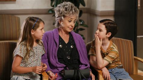 The 13 Saddest Episodes Of Young Sheldon