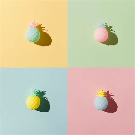 Page 9 Pink Pineapple Images Free Download On Freepik