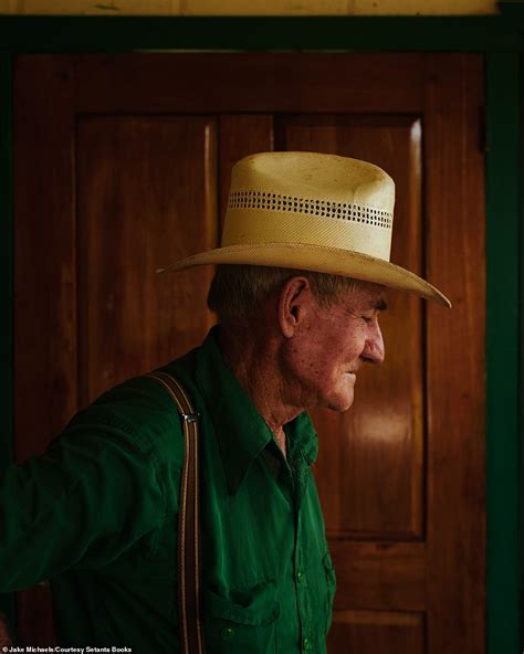 Photos Capture Mennonite Communities Who Fled To Belize In The 1950s