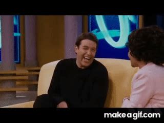 Scary Movie 4 - Oprah on Make a GIF