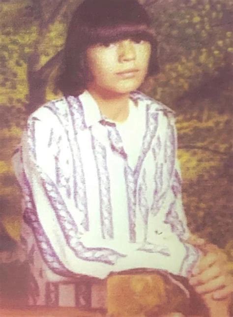 Richard Ramirez Childhood Photo : TrueCrime