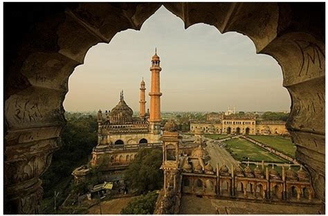 MANGO WORLD MAGAZINE (Est. 2000): HISTORY OF LUCKNOW, INDIA: CRITICAL ...