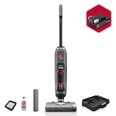 Cordless Vacuums & Handheld Vacuums | Hoover