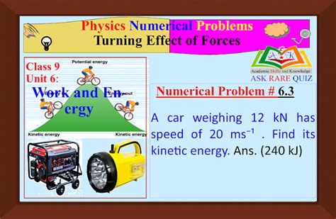 Class Physics Unit Forces And Matter Solved Mcqs With Verified