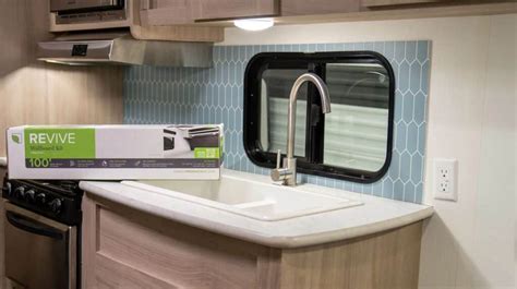 How To Renovate An Rv Camping World Blog