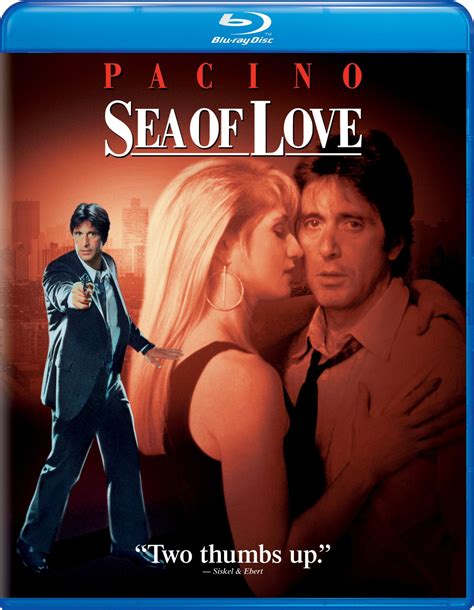 Sea of Love DVD Release Date