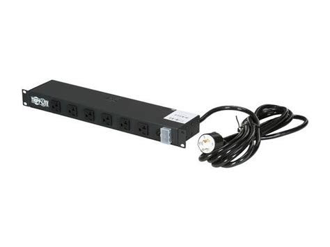 Tripp Lite Rs 1215 20t 12 Outlets Power Strip