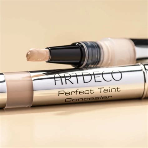 Buy Artdeco Perfect Teint Concealer Sasa Singapore